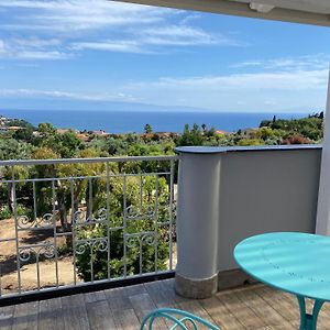 Akoya Rooms Capo Vaticano